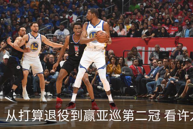 从打算退役到赢亚巡第二冠 看许龙一冲破“心魔”